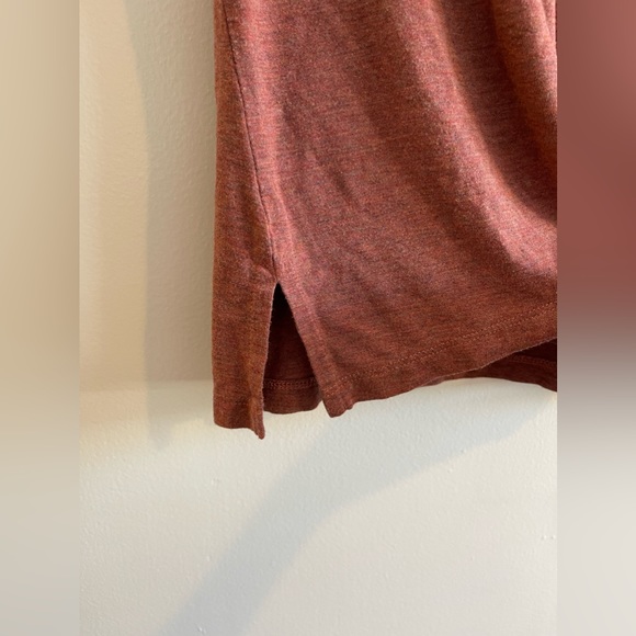 Red Tank Top - Picture 5 of 5